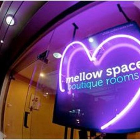 Mellow Space Boutique Rooms Karon Exterior foto